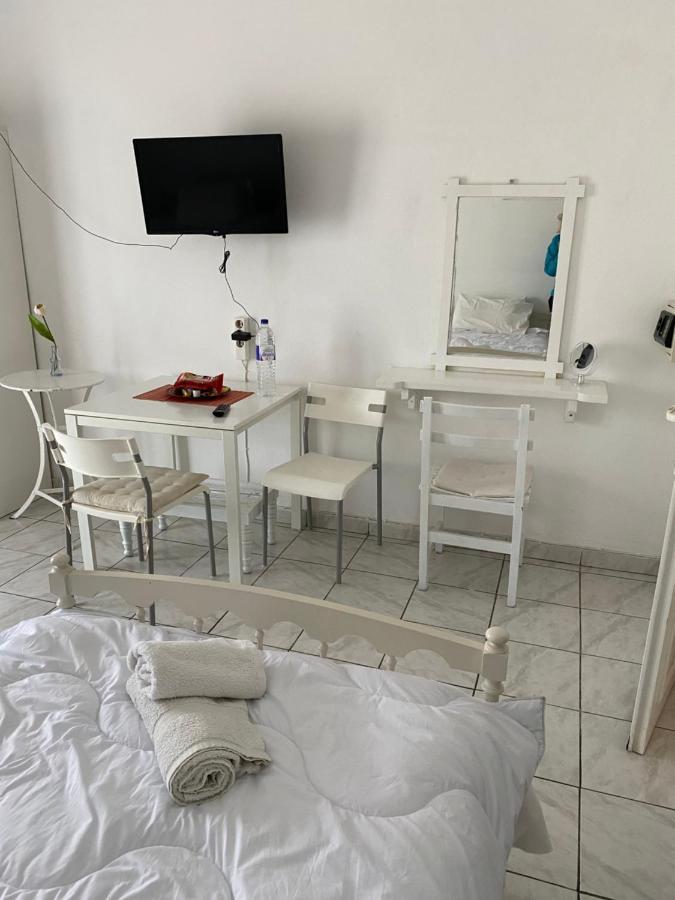 Δωματια Ξανθουλα Xanthoyla Rooms Amaliápoli Buitenkant foto