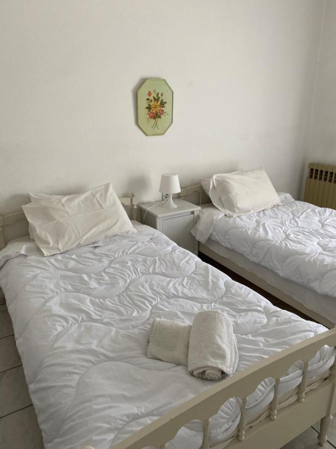Δωματια Ξανθουλα Xanthoyla Rooms Amaliápoli Buitenkant foto