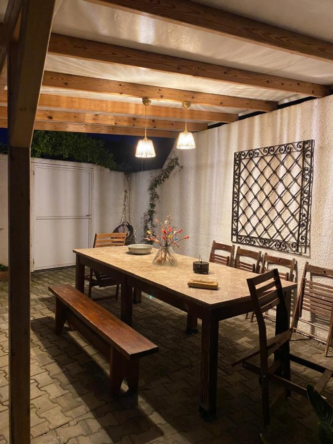 Δωματια Ξανθουλα Xanthoyla Rooms Amaliápoli Buitenkant foto