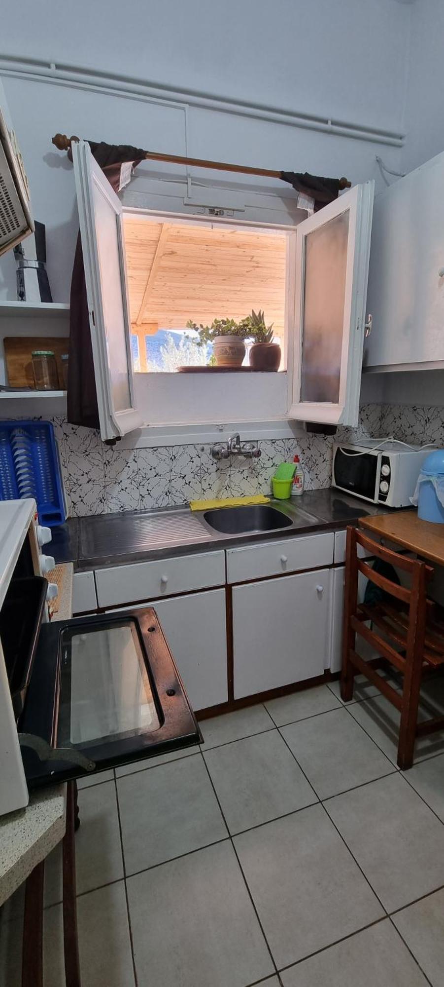 Δωματια Ξανθουλα Xanthoyla Rooms Amaliápoli Buitenkant foto