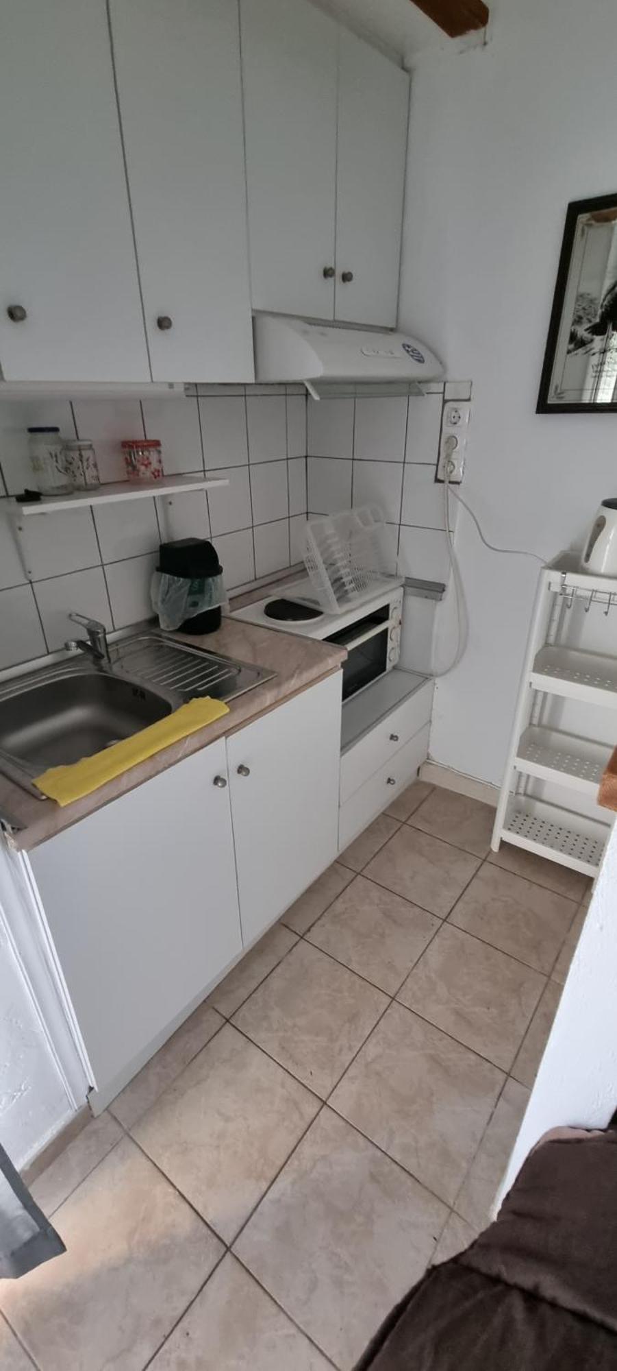 Δωματια Ξανθουλα Xanthoyla Rooms Amaliápoli Buitenkant foto