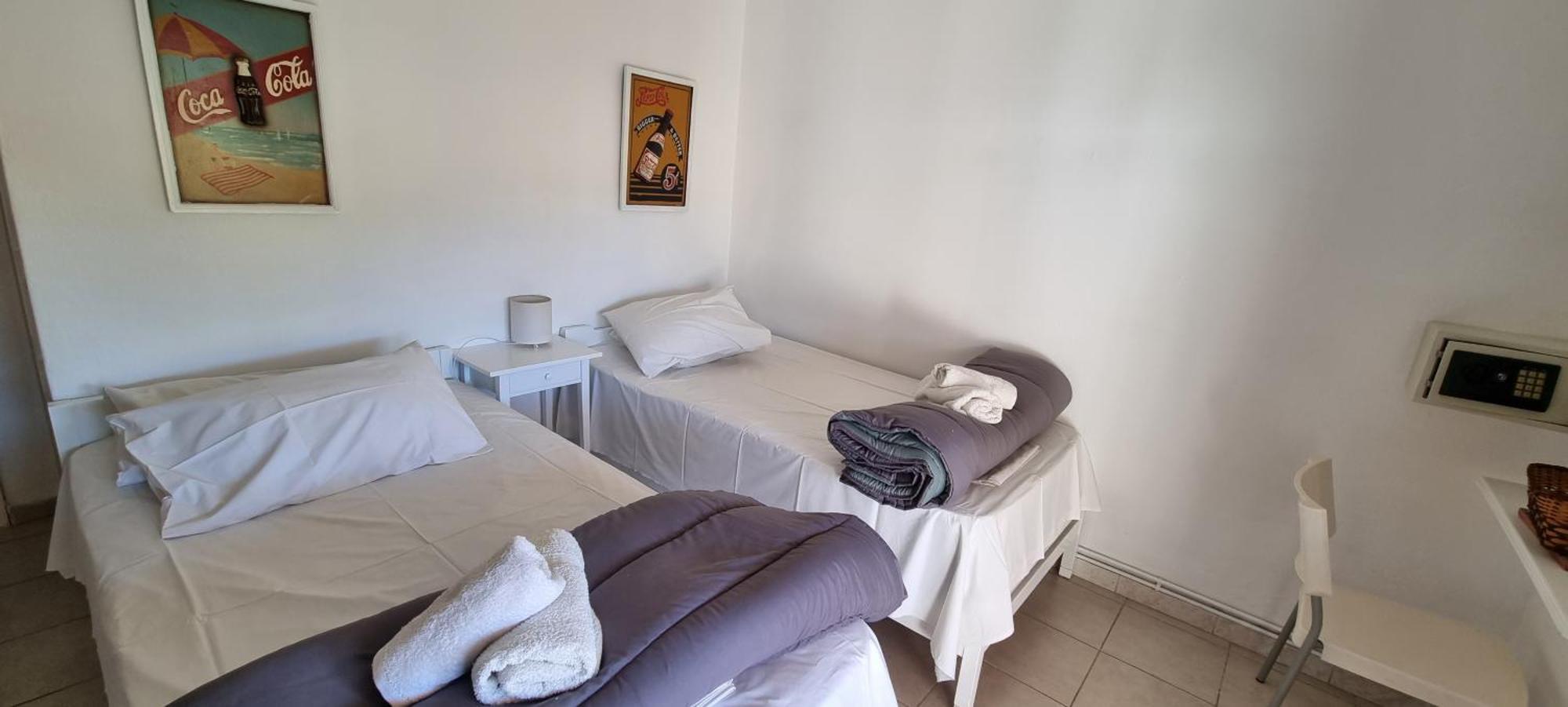 Δωματια Ξανθουλα Xanthoyla Rooms Amaliápoli Buitenkant foto