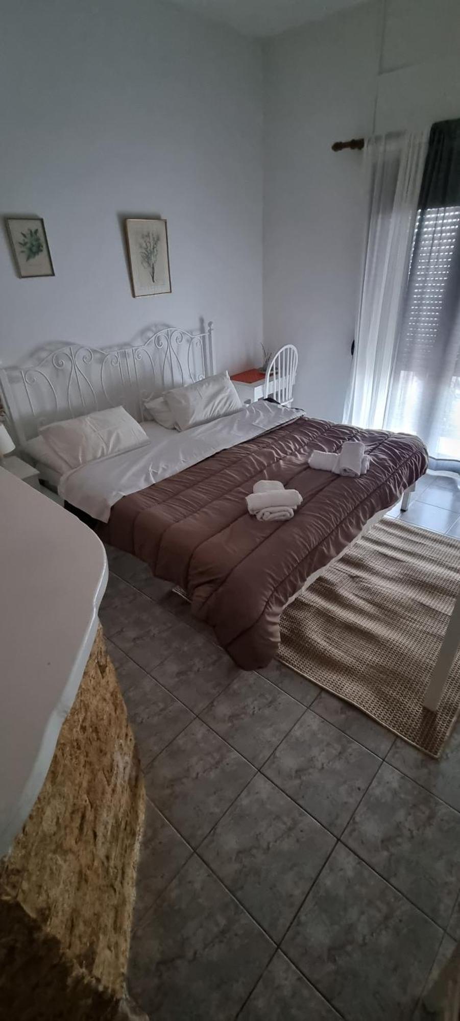Δωματια Ξανθουλα Xanthoyla Rooms Amaliápoli Buitenkant foto