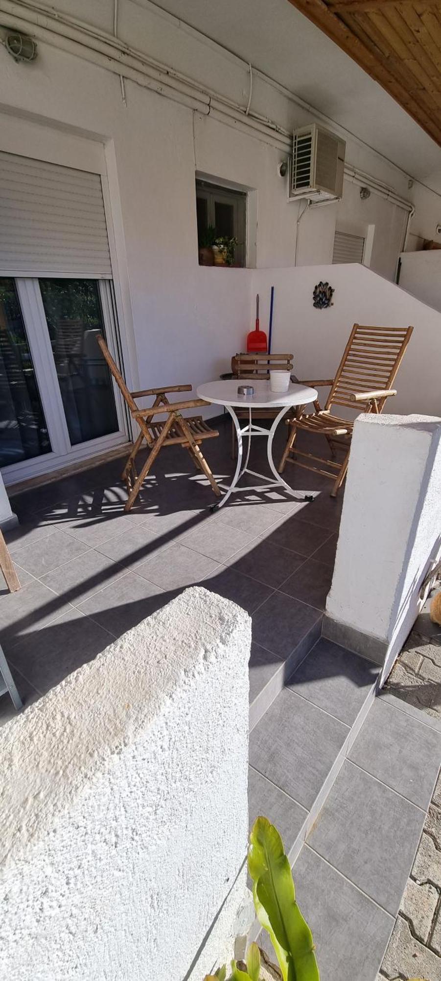 Δωματια Ξανθουλα Xanthoyla Rooms Amaliápoli Buitenkant foto